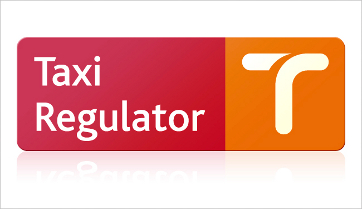 taxi reg mark